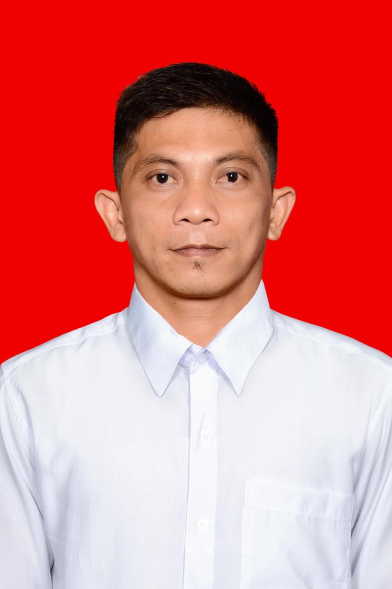 DEDY ARISANDY SIMBALA